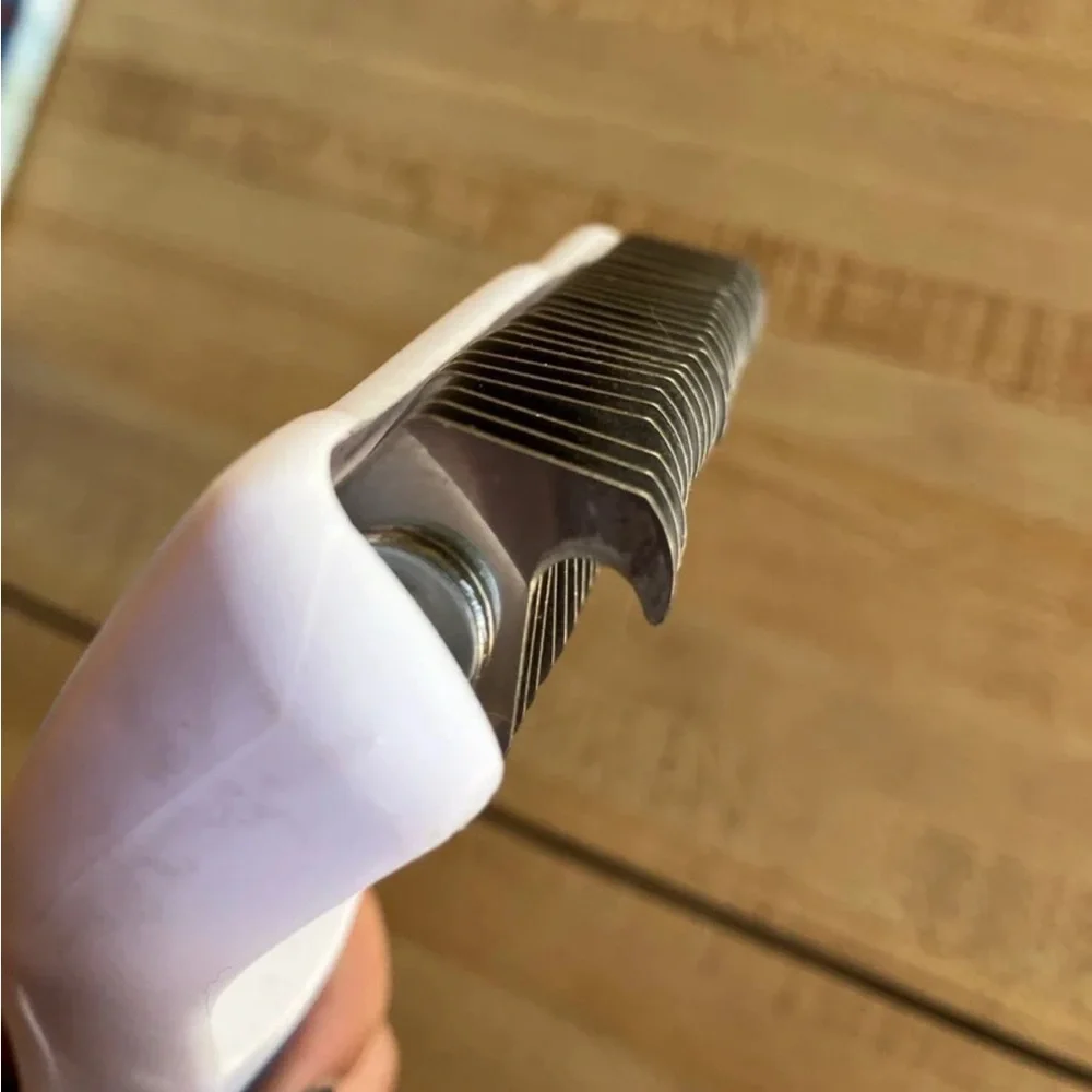 JW Pet - Dog Deshedding Tool